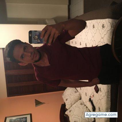 Auvregon chico soltero en Nicoya