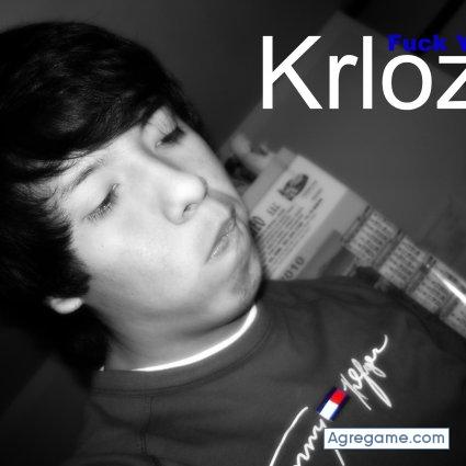 Krloz17 chico soltero en Paiján