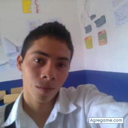 lemik1 chico soltero en Guatemala