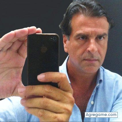 pirrufeenandez chico soltero en Loreto