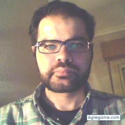 scawflone chico soltero en Logroño