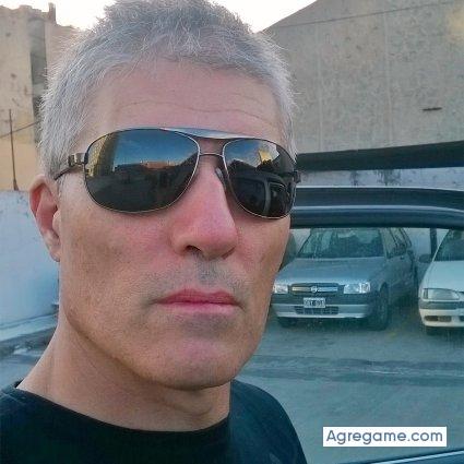 marcelocastano chico soltero en San Cayetano