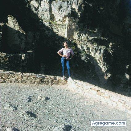 pazvaldez chica soltera en Moche