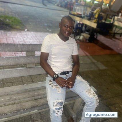 Danielcaicedo12 chico soltero en Buenaventura