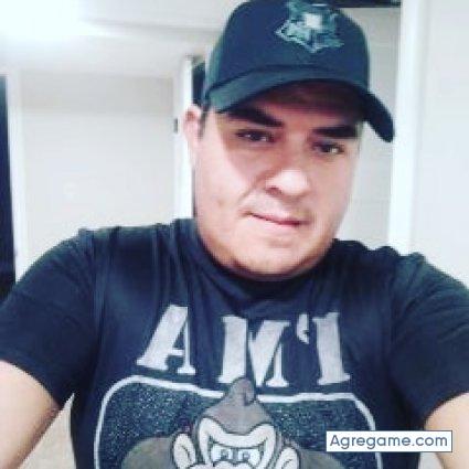 Lin87 chico soltero en León