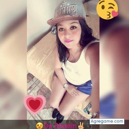 mariicifuentes chica soltera en Nenton