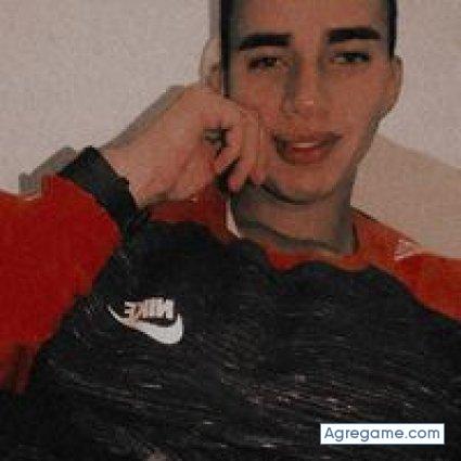 javiermereles chico soltero en Lomas Del Mirador