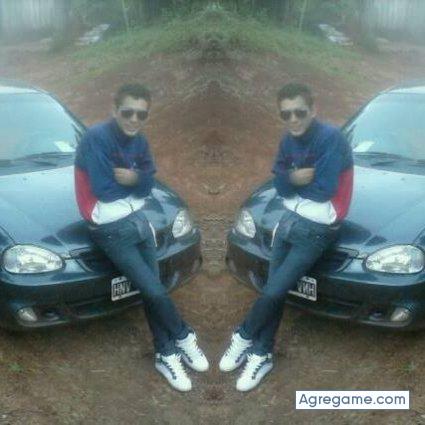 marvinjavier3679 chico soltero en Tornquist