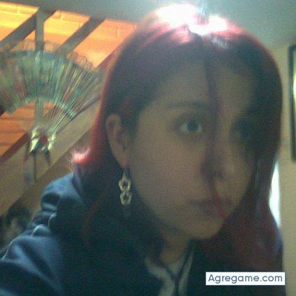 tebalchole chica soltera en Cabrero