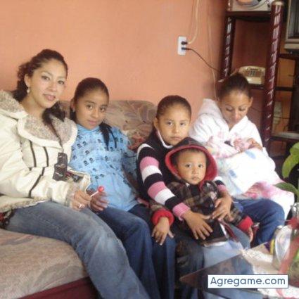 ivanna chica casada en Tlalmanalco