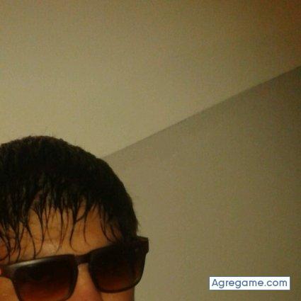 marce1992 chico soltero en Asunción