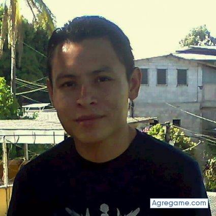 wiliammejia27 chico soltero en Soyapango