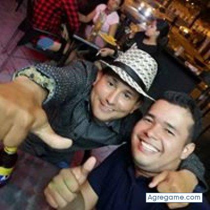 carlosdiaz9569 chico soltero en Pore