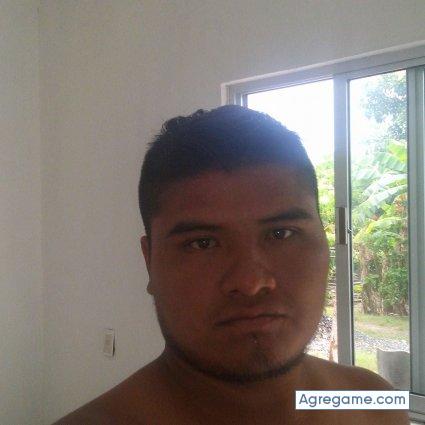 benicortes chico soltero en San Mateo