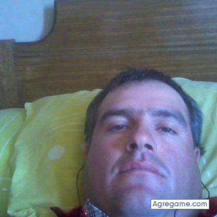 carlosandres9755 chico soltero en Rengo