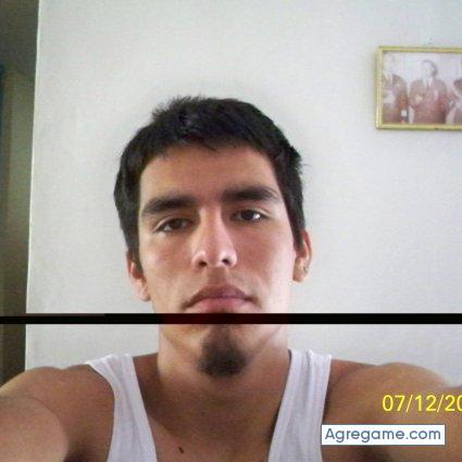 kymani chico soltero en Chiclayo