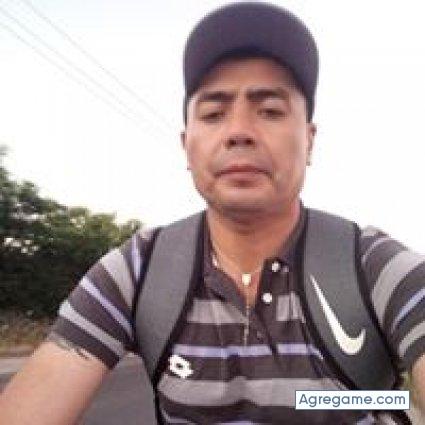 jorgearredondo5935 chico soltero en Codegua