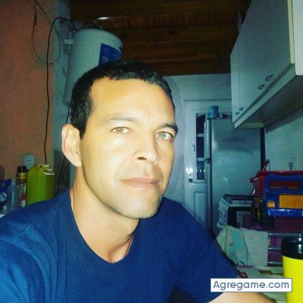 rafita38 chico soltero en Alberti