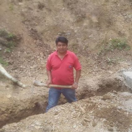 miltonarebalo chico soltero en Aurora