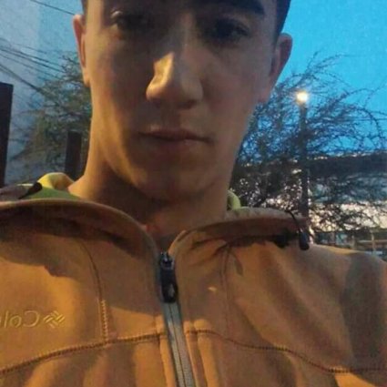 Cris423 chico soltero en Nueva Imperial