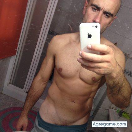 tonoposse chico soltero en Salvaterra De Miño