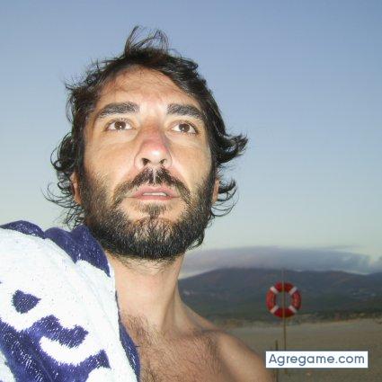 rumus chico soltero en Getafe