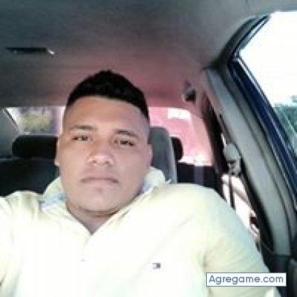 jonthanalexander chico soltero en Nuevo Cuscatlán