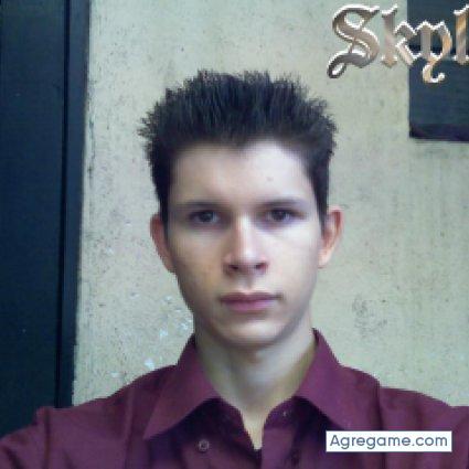 Skylex77 chico soltero en San Jose Pinula