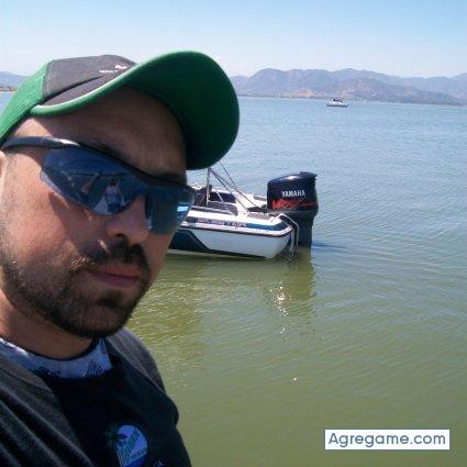 ginalfa chico soltero en Valdivia