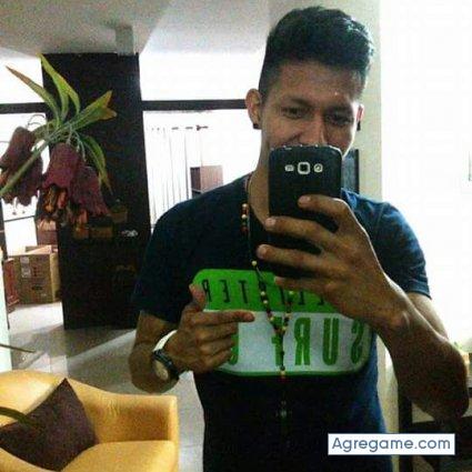 Yjorgito23 chico soltero en Roboré