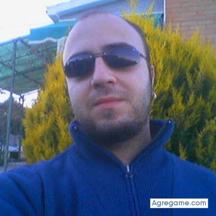 naranjey chico soltero en La poveda