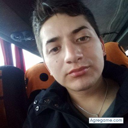 yanndych chico soltero en Gualaquiza