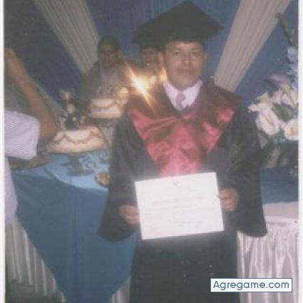eduardos chico soltero en Lima