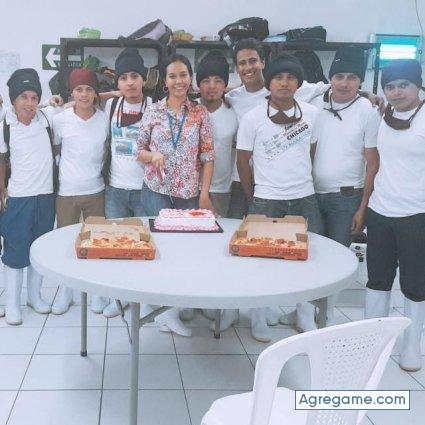 Engel1981 chico casado en San Marcos De Colón