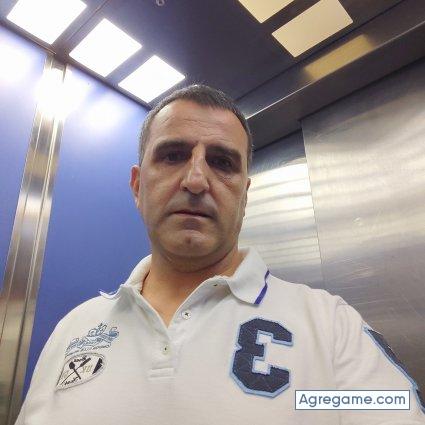 Boajo chico divorciado en La Virgen Del Camino