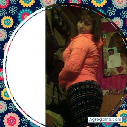 nancitaxxx chica soltera en Villa Alhué