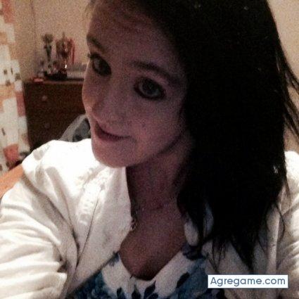 courtney1995 chica soltera en 