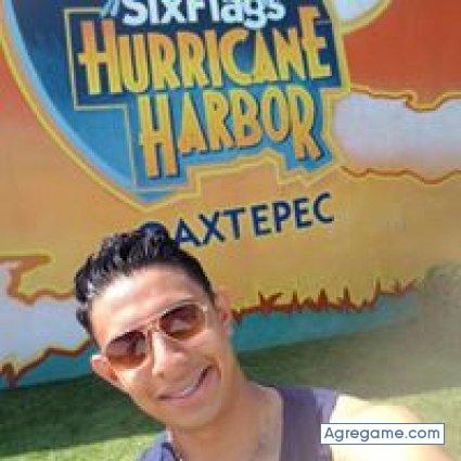 luismygaleana chico soltero en Acapulco De Juárez