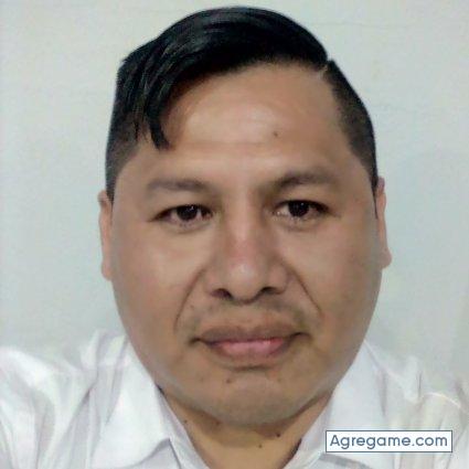 JuanCarlosRojas01 chico soltero en Santa Cruz De La Sierra