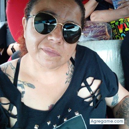 Foto de Lucy, 40 años en Tuxpan