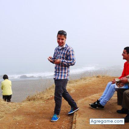 Seba93_xd chico soltero en Chillán