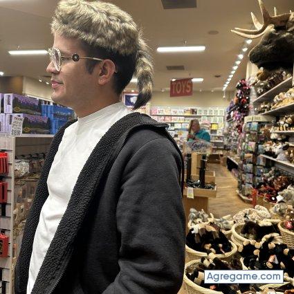 Foto de Luis Sánchez, 32 años en Ogden