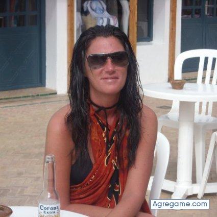 laura27 chica soltera en Muñiz
