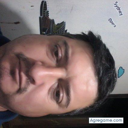 Tesapoelchupo chico casado en Curanilahue