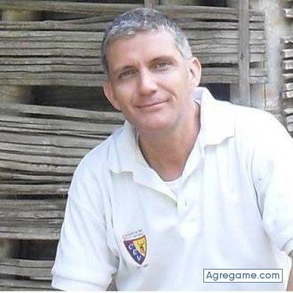 seaharrier chico soltero en Buesaco