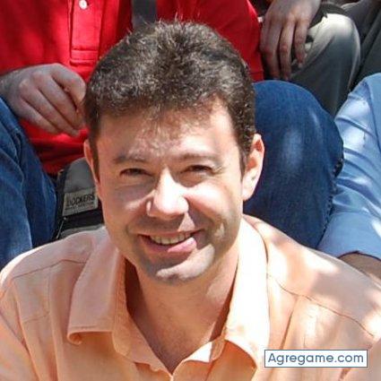 Kikote chico casado en Berga