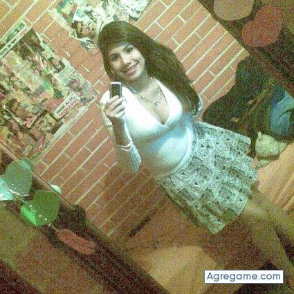 solochica chica soltera en Mérida