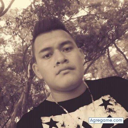 valentinmenchu chico soltero en Mazatenango