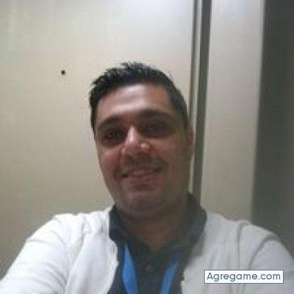 herlinsantoyne chico soltero en San Cristóbal