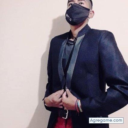 Hslwneu chico soltero en Ambato